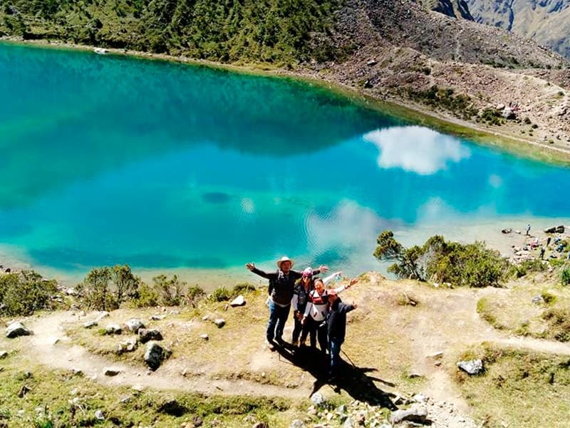 Tour desde Mexico a Peru en 9D/8N - laguna humantay 2 machu picchu viajes peru laguna humantay 2 machu picchu viajes peru