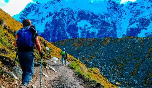 Dificultad del trekking Salkantay: nivel físico, altitud y qué tan exigente es la ruta - trekkking salkantay machu picchu viajes peru trekkking salkantay machu picchu viajes peru