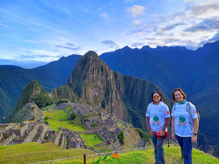 Machu picchu TOURS