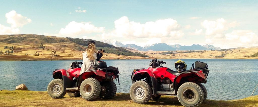 atv cusco tour