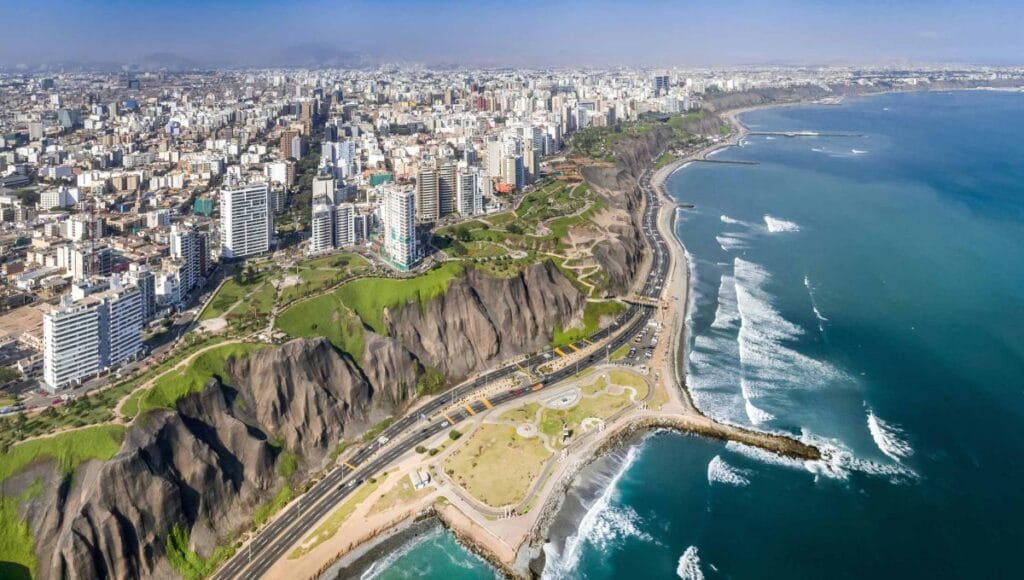 Tour Familiar Lima, Cusco, Machu Picchu, Puno 6D/5N