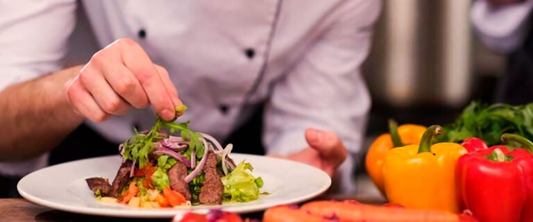 culinary tour lima