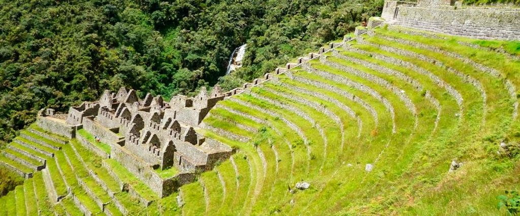 cusco camino inca machu pichu 5d