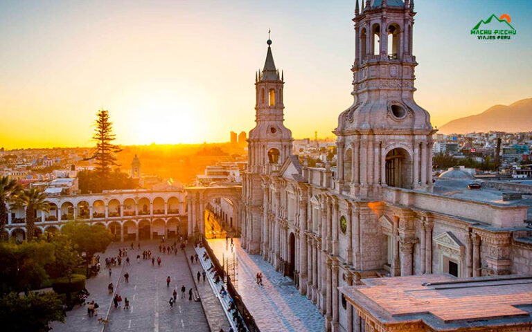 cusco puno arequipa 10d