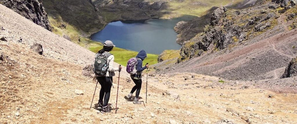 lares tour machu picchu
