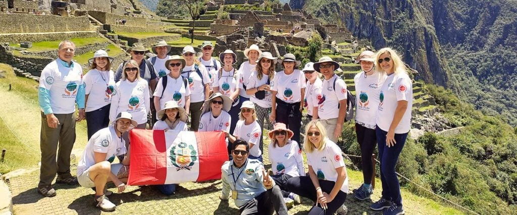 machu picchu tour 4d