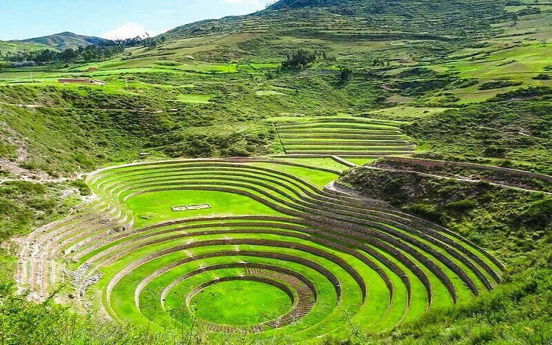 machu picchu viajes peru terrazas de moray