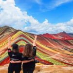 rainbow mountain mapiviajesperu