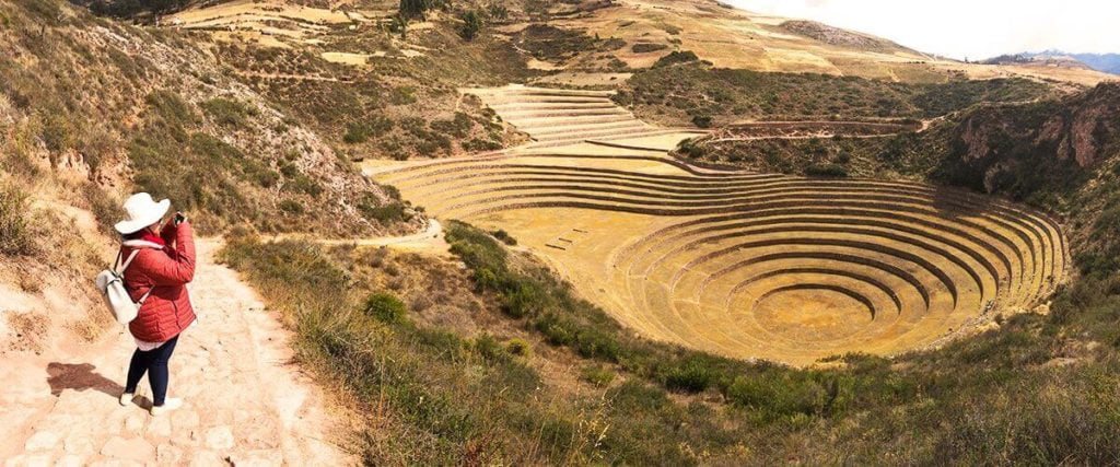sacred valley maras moray