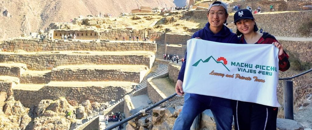 sacred valley tour
