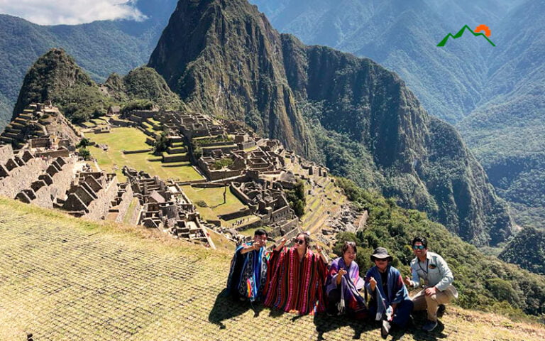 tour inca trail machu picchu 3days