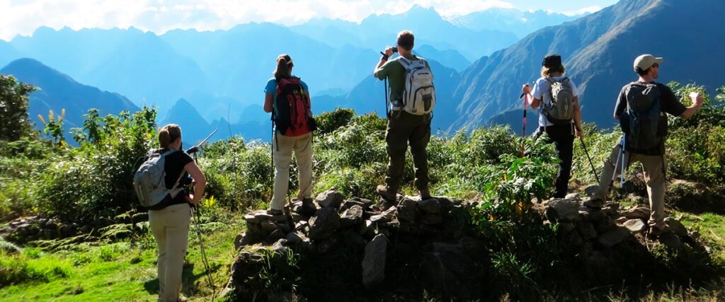 Tour Choquequirao 4D/3N