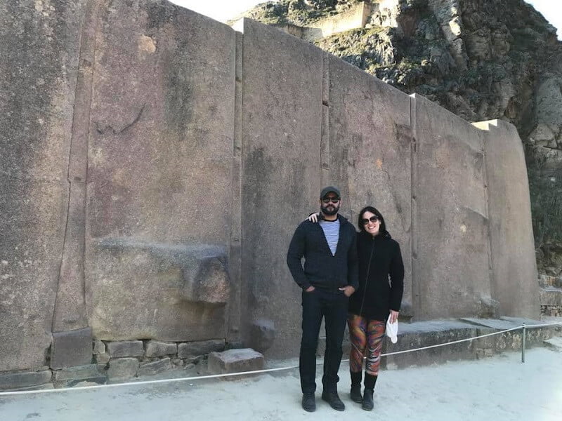 ollantaytambo 5 dias machu picchu viajes peru