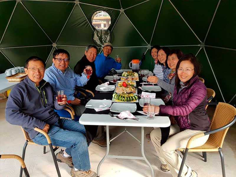 Salkantay Trek por libre vs con agencia: diferencias, ventajas y consejos - salkantay tours machu picchu viajes peru salkantay tour machu picchu viajes peru