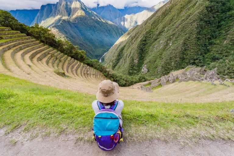 winay wayna machu picchu viajes peru
