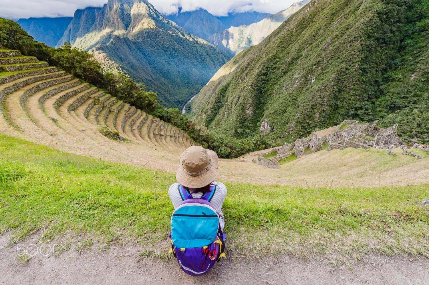 winay wayna machu picchu viajes peru