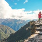 classic inca trail trek to machu picchu
