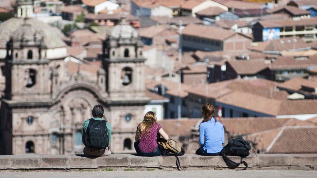 Cusco