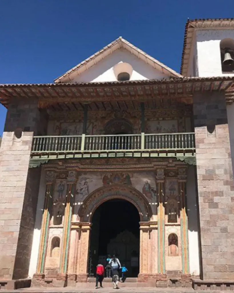 andahuaylillas-cusco