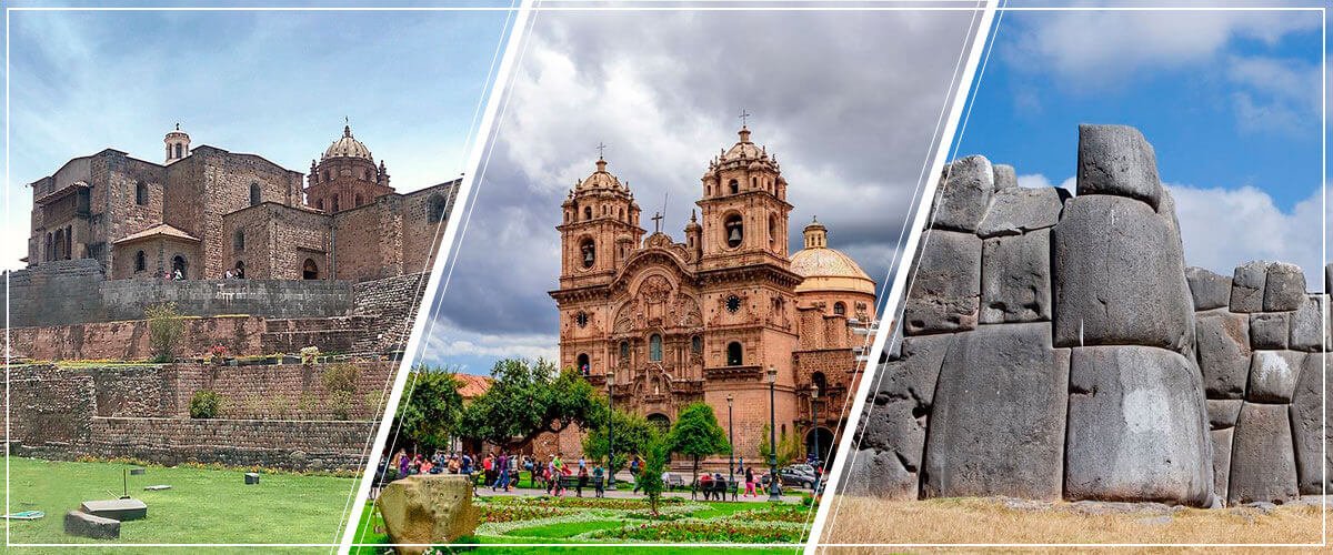 packages cusco