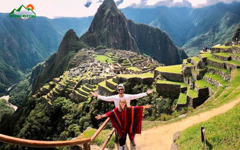aventura en machu picchu