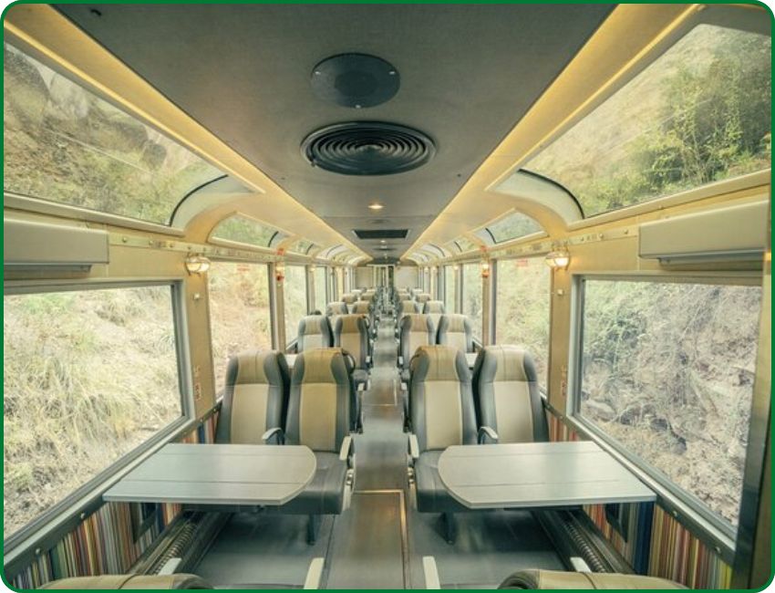 Trenes a Machu Picchu - precios y horarios - 360 tren 360 tren
