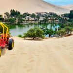 tours ica nazca