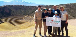 Viaje en Familia a Cusco