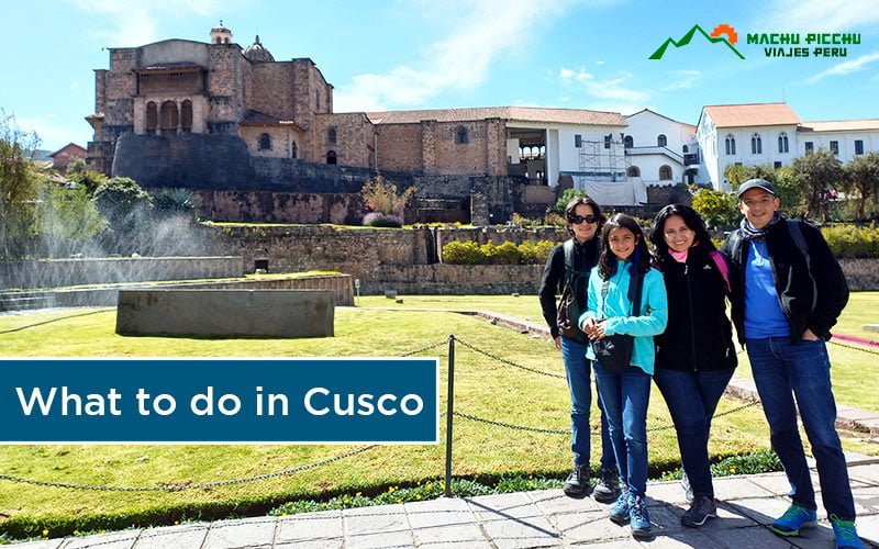 what to do in cusco
