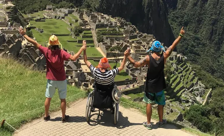 Persona de apoyo