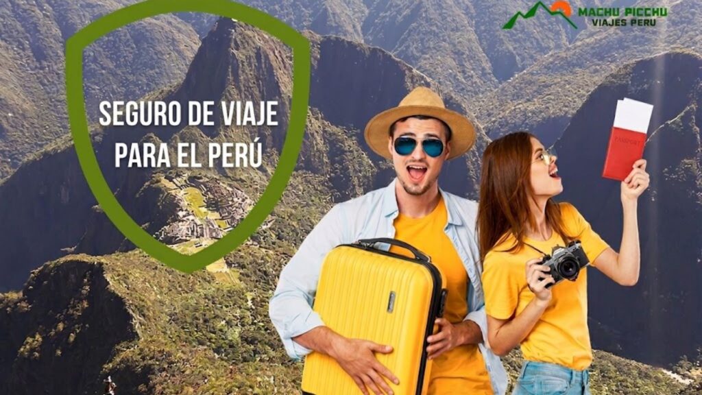 Seguro de viaje