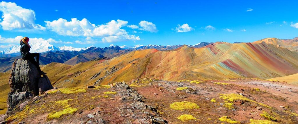 montana de colores palccoyo