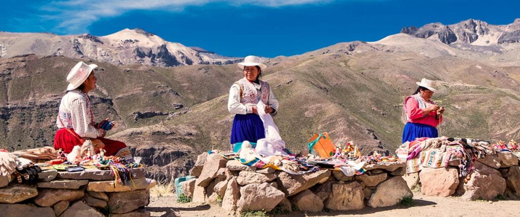 tour canon colca