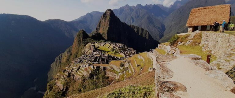 Machupicchu