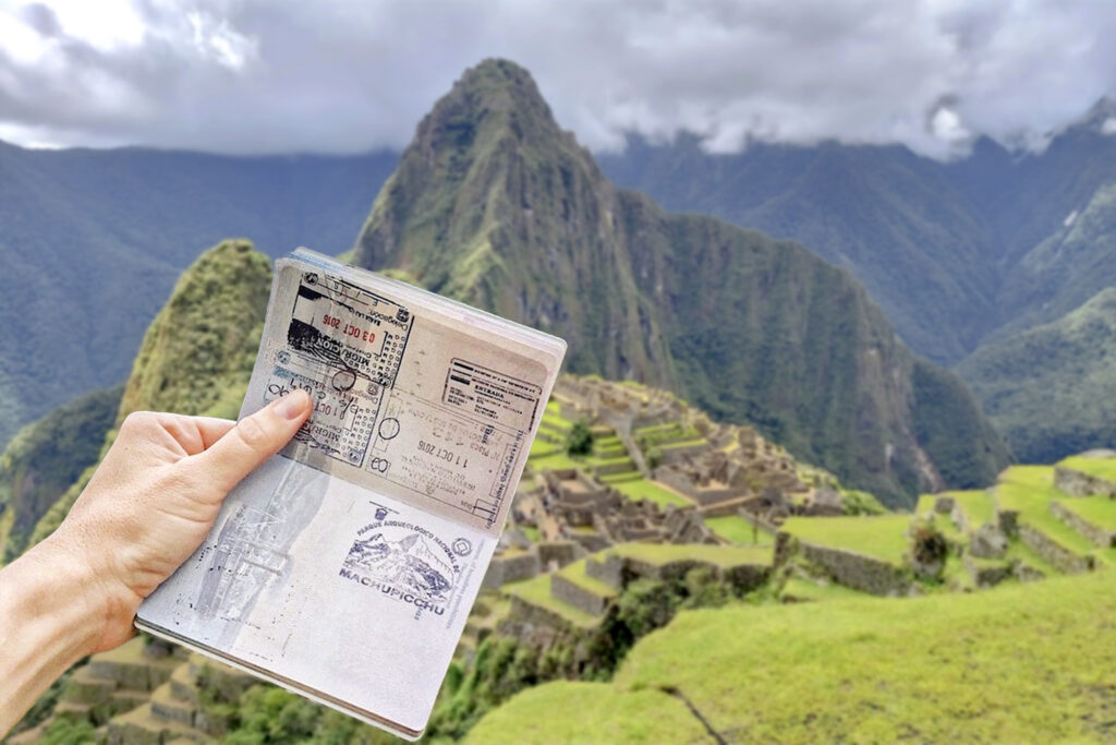 Requirements to travel to Machu Picchu - Requisitos obligatorios para ingresar a la Ciudadela de Machu Picchu Requisitos obligatorios para ingresar a la Ciudadela de Machu Picchu