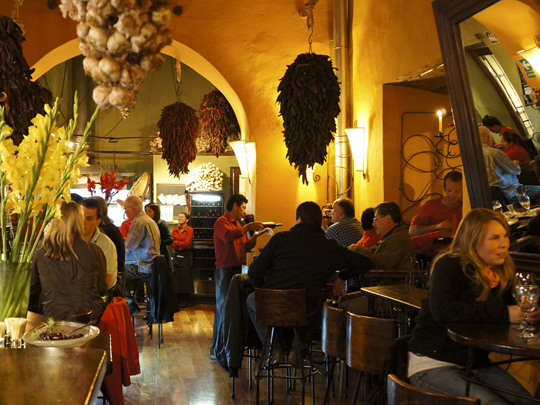 Los mejores restaurantes en Cusco - Cicciolina Cicciolina