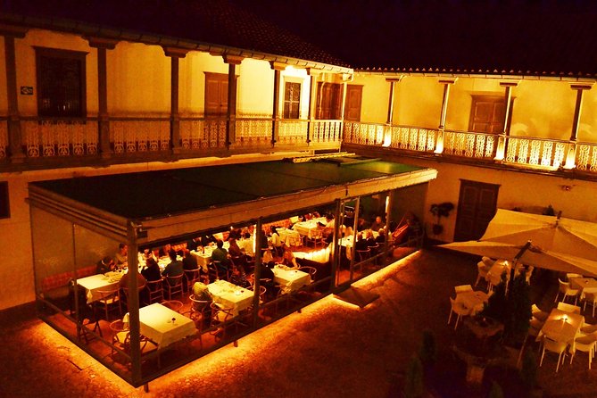 Los mejores restaurantes en Cusco - MAP Cafe MAP Café