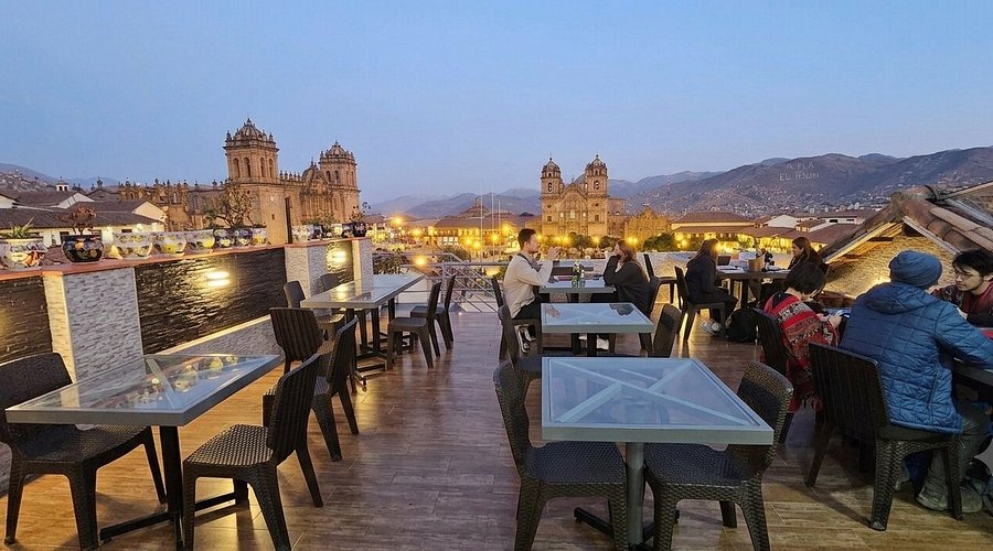 Los mejores restaurantes en Cusco - Restaurantes Cusco Restaurantes en Cusco