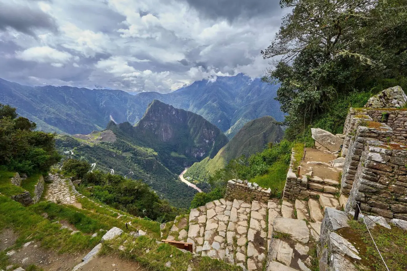 Preguntas frecuentes sobre el Camino Inca a Machu Picchu - intipunku intipunku