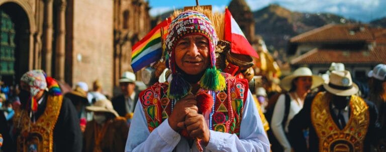 ciudadano peruano
