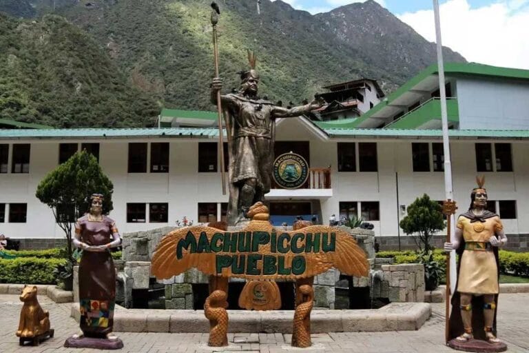 Pueblo-Aguas-Calientes