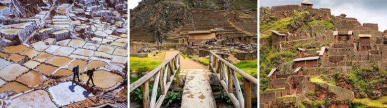 Valle Sagrado