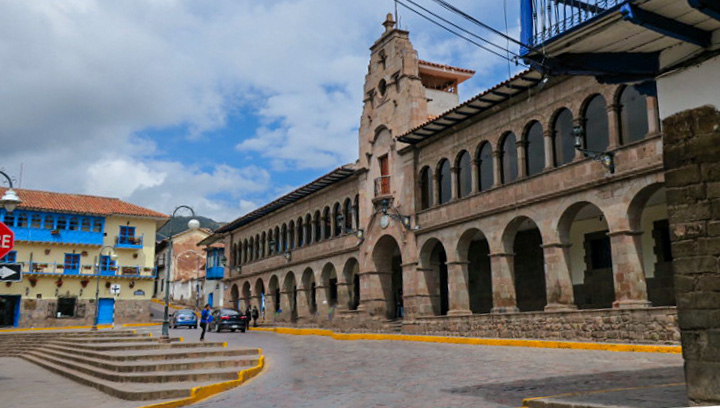 Museo contemporaneao