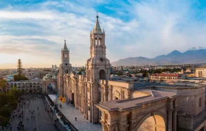 Arequipa