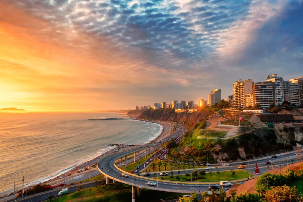 Vacaciones en Peru: Lima, Cusco, Puno, Arequipa 10D/9N