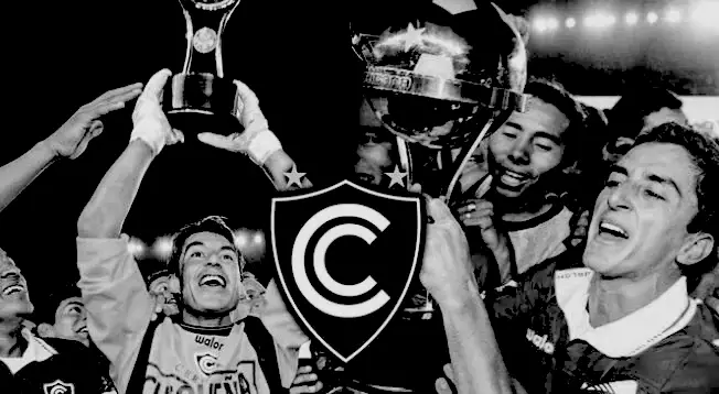 cienciano campeon de la sudamericana 2003 1