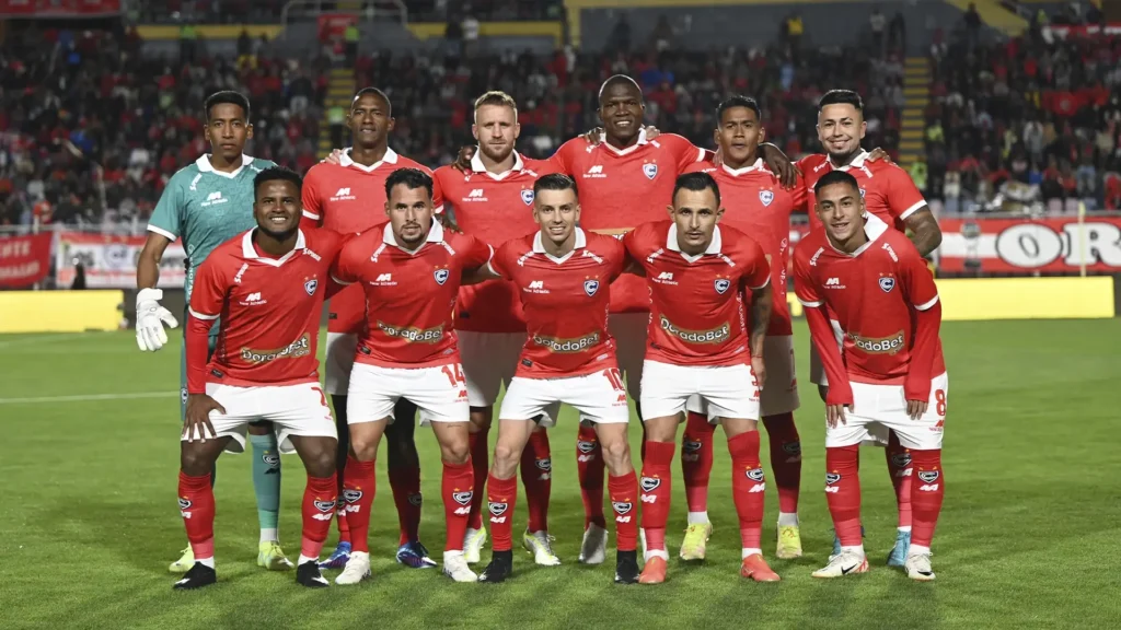 club cienciano