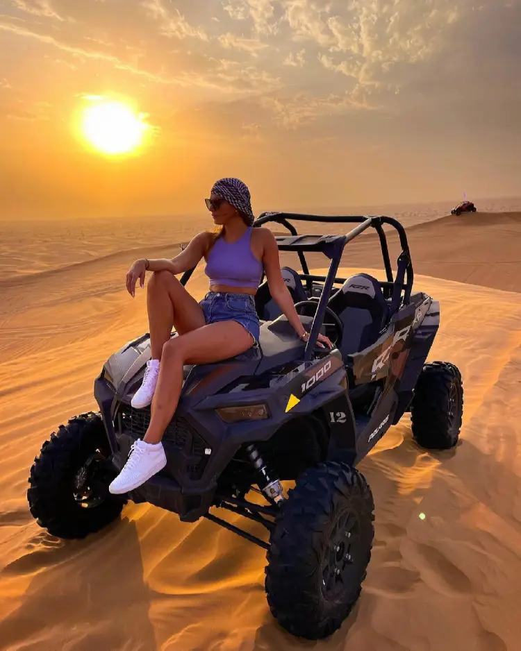 realizando sandboarding en paracas ica