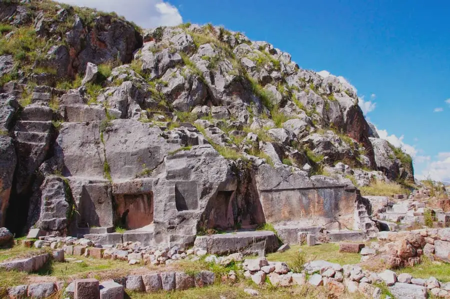 templo de la luna cusco