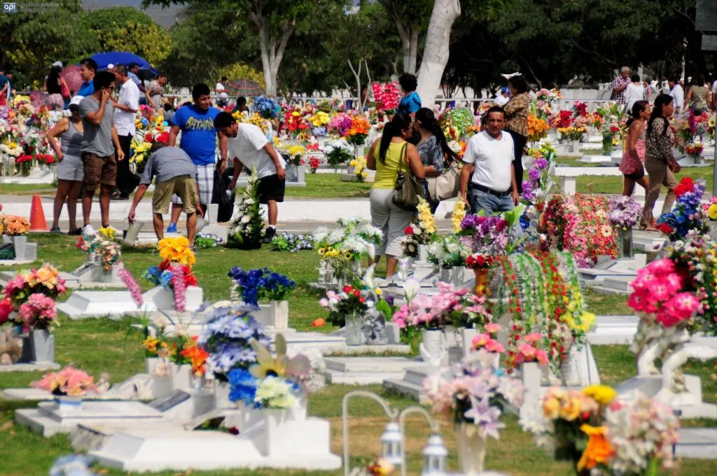 Día de todos los santos y muertos en Perú - Dia de los muertos en Peru 1 Dia de los muertos en Peru 1